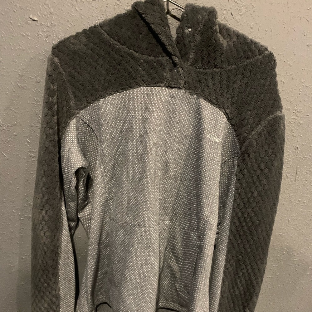 Avalanche Hoodie